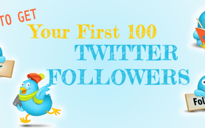 Getting Twitter Followers