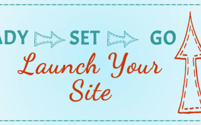 Launch Your Blog