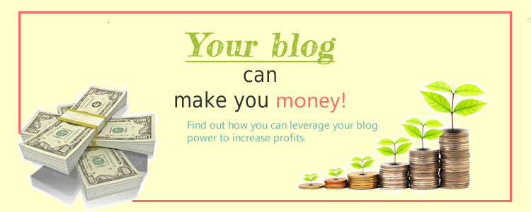make-money-with-blog make money with your blog