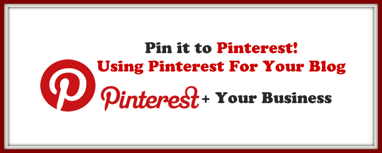 pinterestblogmarketing