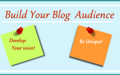 Building a Loyal Blog Audience