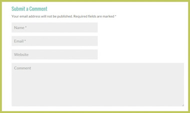 Boost Blog Traffic