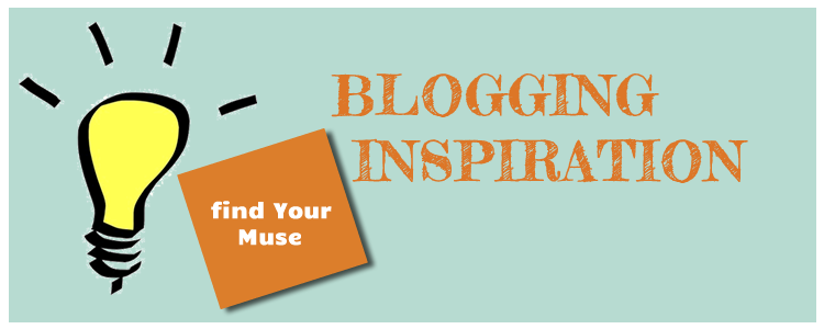 blogging muse