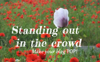 Stand out on Pinterest