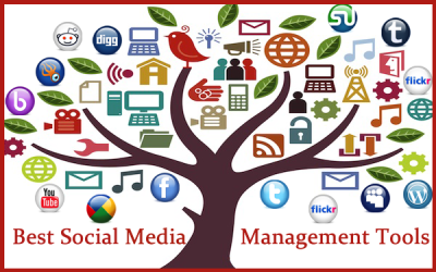 Social Media Management Tools