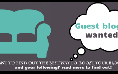 Guest Posting for More Traffic