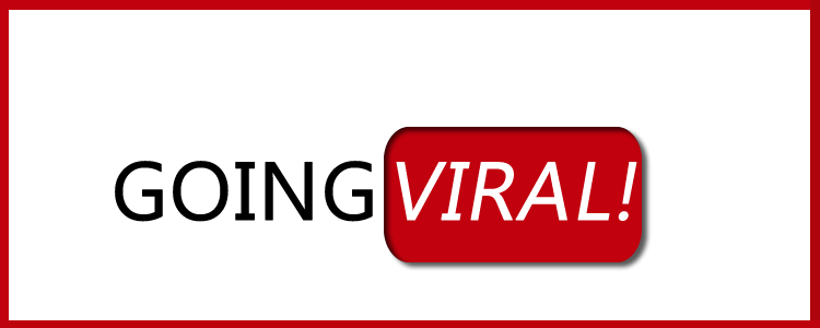 Viral blog post