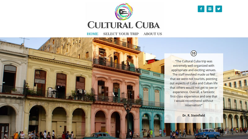 cultural cuba