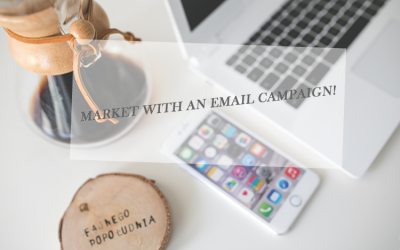 Easy Tips to Help You Run a Successful Email Campaign