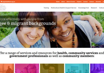 Culture Ethnicity Health