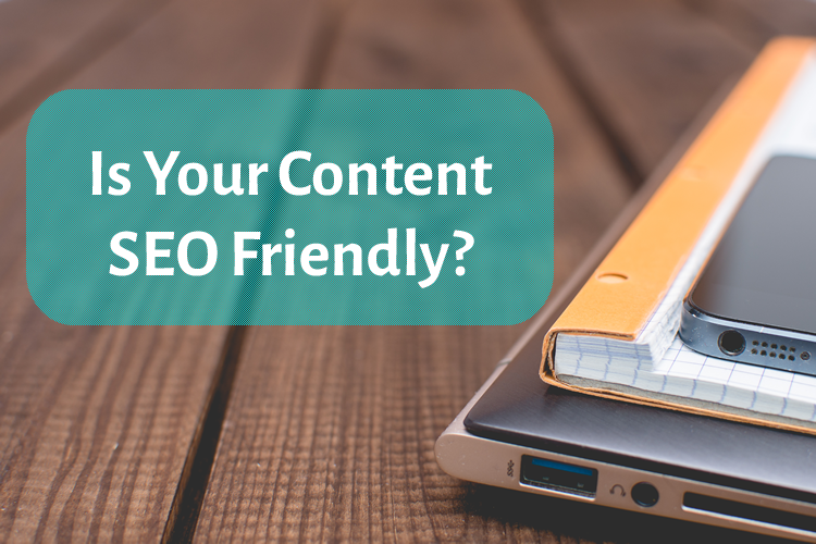 seo-friendly content