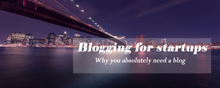 startups marketing