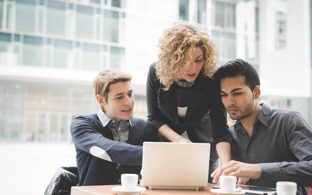 Is Your Current Website Attracting Your Ideal Client?