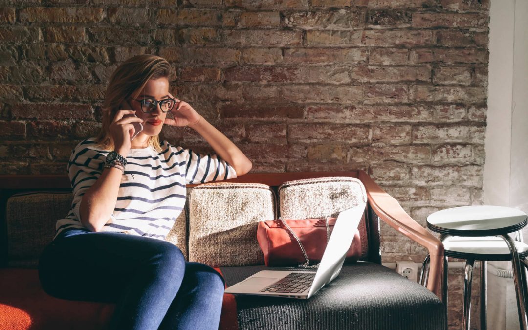 How Websites Are a Safer Place to Build Your Following than on Social Media