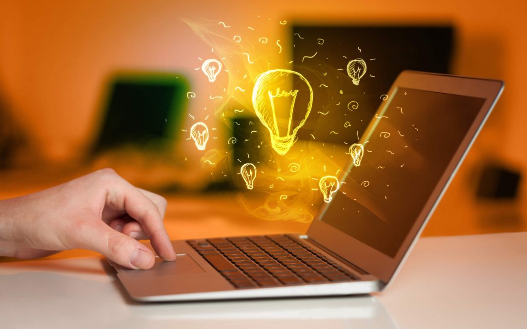 The Power of Imagery on Your Website