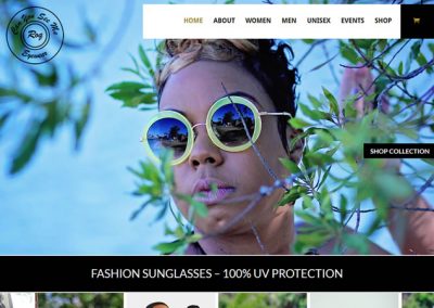 Can You See Me Eyewear