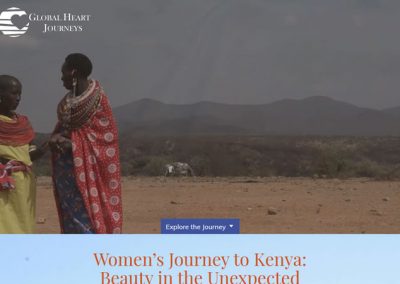 Global Heart Journeys
