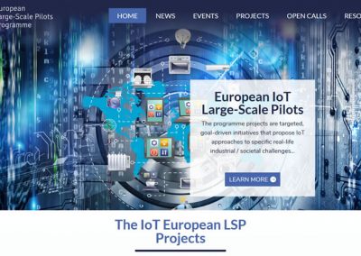 European Iot