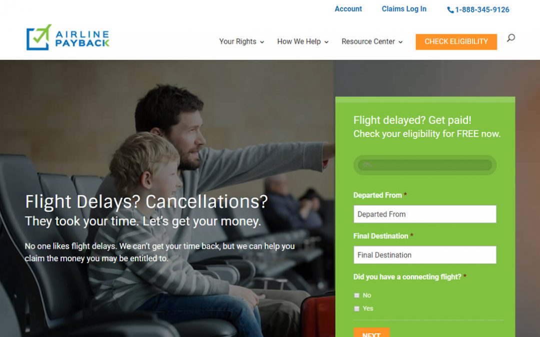 Airline Payback