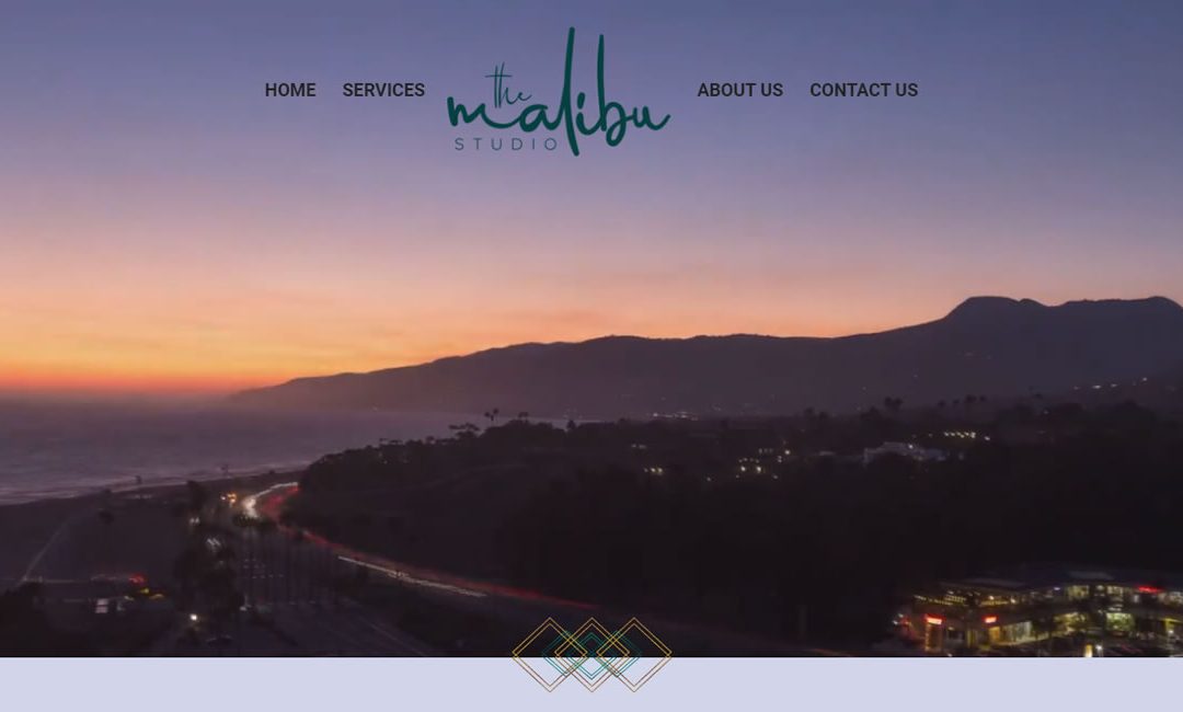 The Malibu House