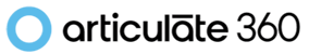 articulate 360 logo