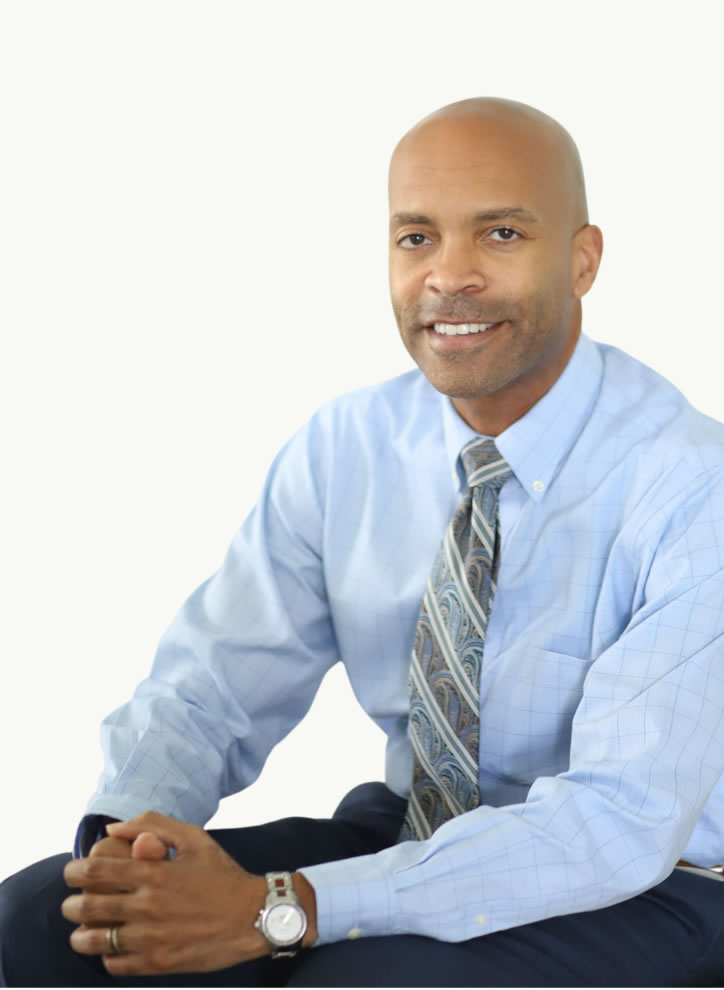 Dr. David Grant