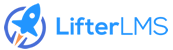 Lifter LMS logo
