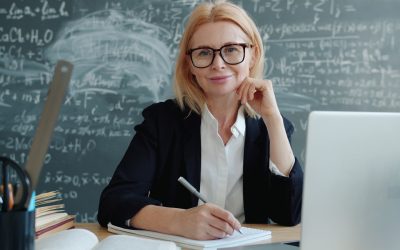 Turning Knowledge Into Learning