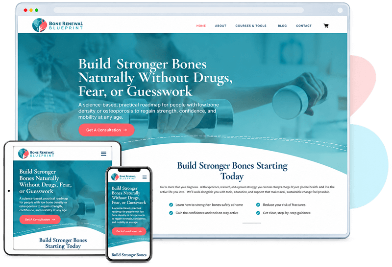 bone-mock-800-1 Bone Renewal Blueprint website